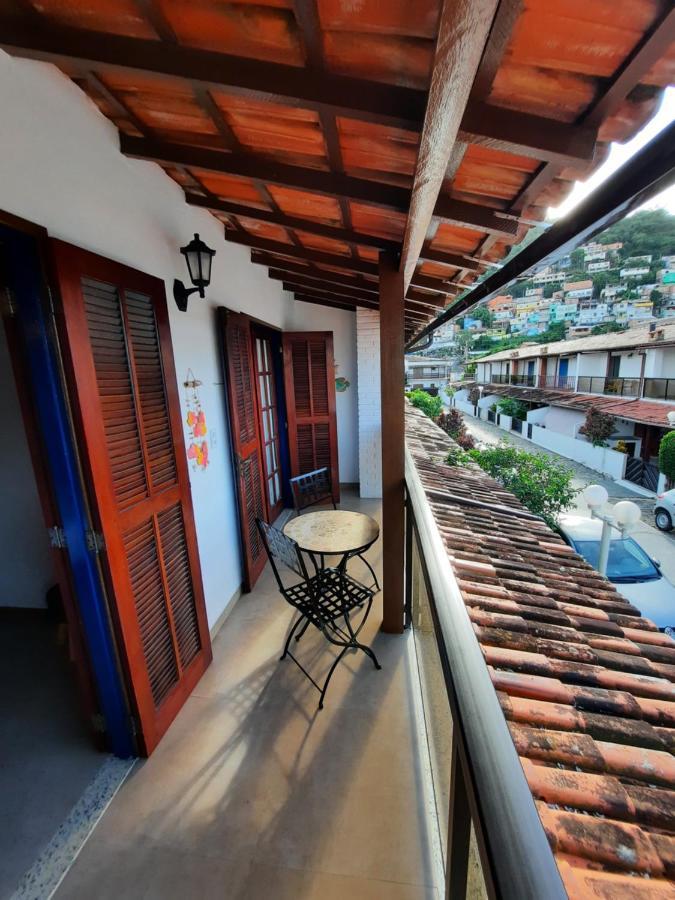 @vamosarraial - Casa Dos Anjos *