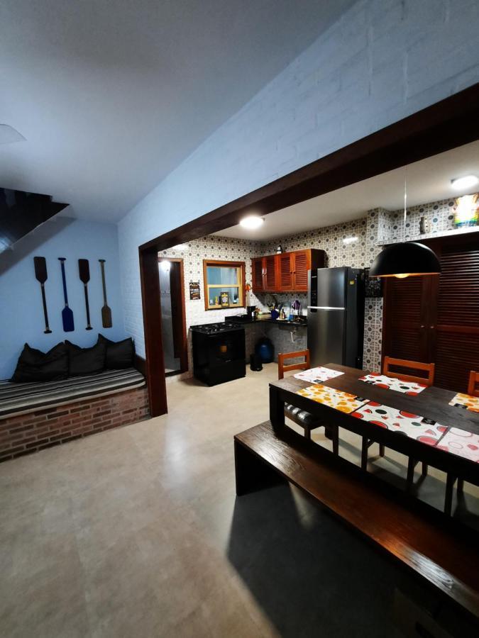 @vamosarraial - Casa Dos Anjos